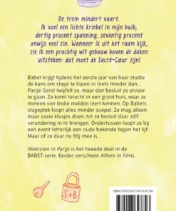 Weerzien in Parijs - Afbeelding 2
