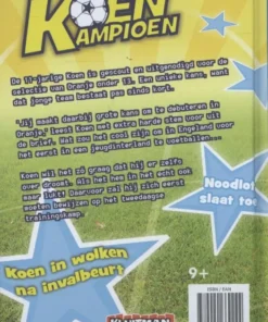 Alternative view of Eerste interland