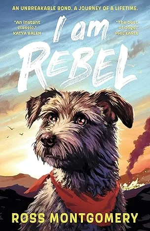 I Am Rebel | 9781529502909 I Am Rebel