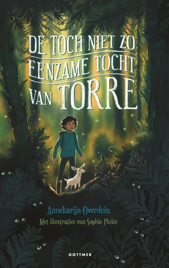 Rapunsel kinderboeken |
