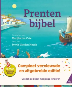 Prentenbijbel | 2023