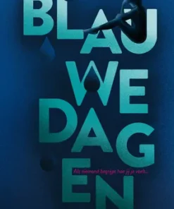 Blauwe dagen