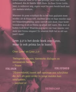 Alternative view of Lynn 3.0