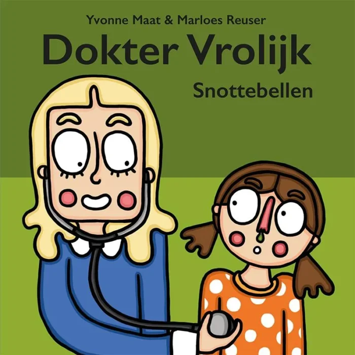 Dokter Vrolijk Snottebellen