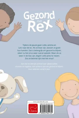 Goede hygiëne | 9789044842135