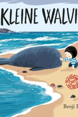 De kleine walvis