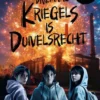 Driemaal Kriegels is Duivelsrecht | 9789057209895