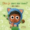 Doe je met me mee? Het bos | 9789047634720 Doe je met me mee? Het bos | 9789047634720