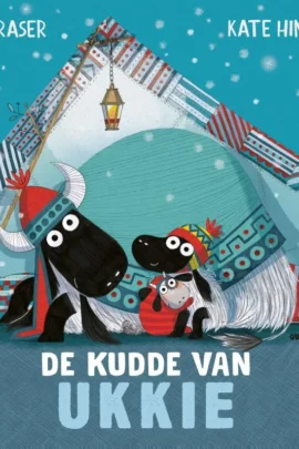 De kudde van Ukkie