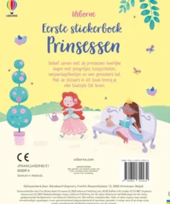 Prinsessen | 9781801319232