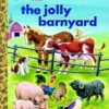 The Jolly Barnyard | 9780375836671