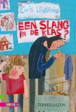 Een slang in de klas? | 9789048721559 Een slang in de klas? | 9789048721559
