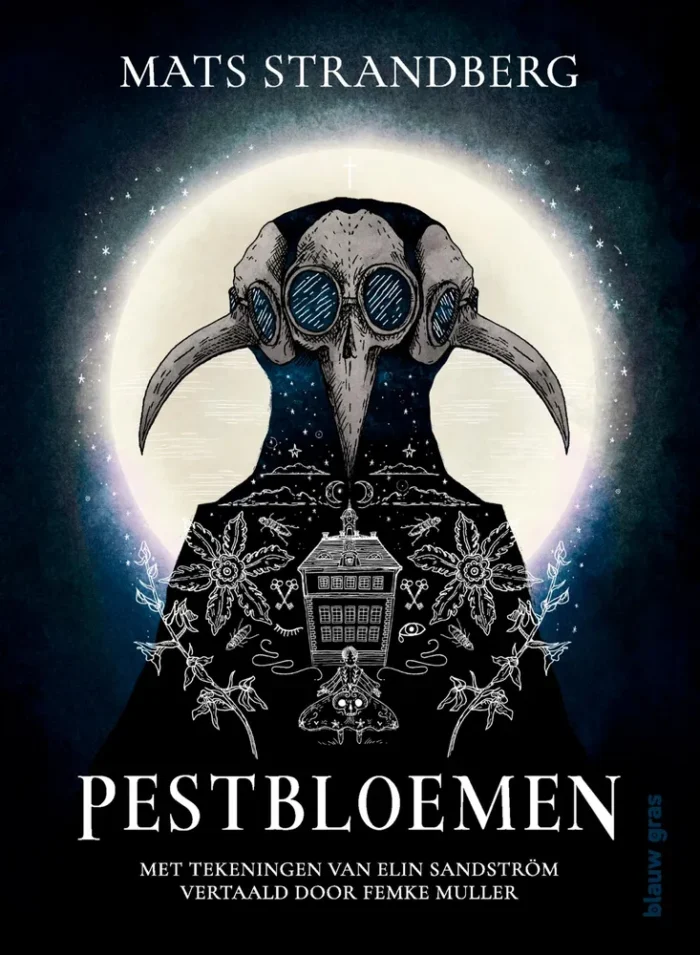 Pestbloemen