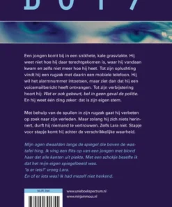 Alternative view of Boy 7