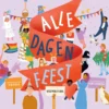 Alle dagen feest | 9789083439334