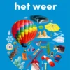 Het kleine boek over het weer | 9789025782856 Het kleine boek over het weer | 9789025782856