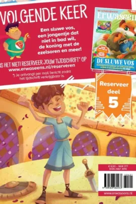 Alternative view of De vriendelijke leeuw en 7 andere verhalen