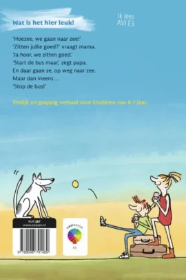 Wat is het hier leuk! | 9789048741489 Wat is het hier leuk! | 9789048741489