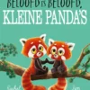 Beloofd is beloofd, kleine panda's | 9789493007031