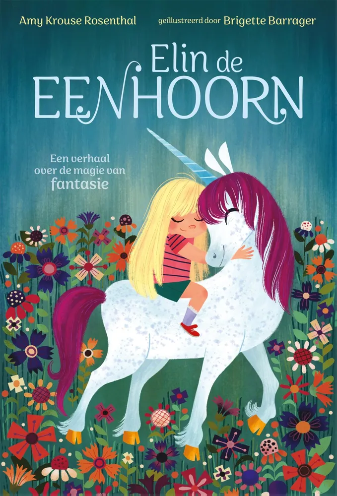 Elin de eenhoorn | 9789048870646 Elin de eenhoorn