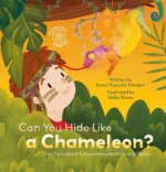 Can You Hide Like a Chameleon? | 9798890630421