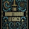 The Hawthorne Legacy | 9780241763124 The Hawthorne Legacy | 9780241763124