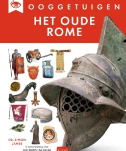 Het oude Rome