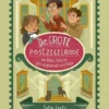 De grote postzegelroof van Rufus, Felix en (per ongeluk ook van) Viebe | 9789464291704