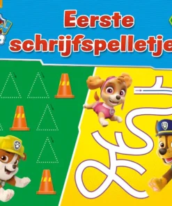 4 jaar