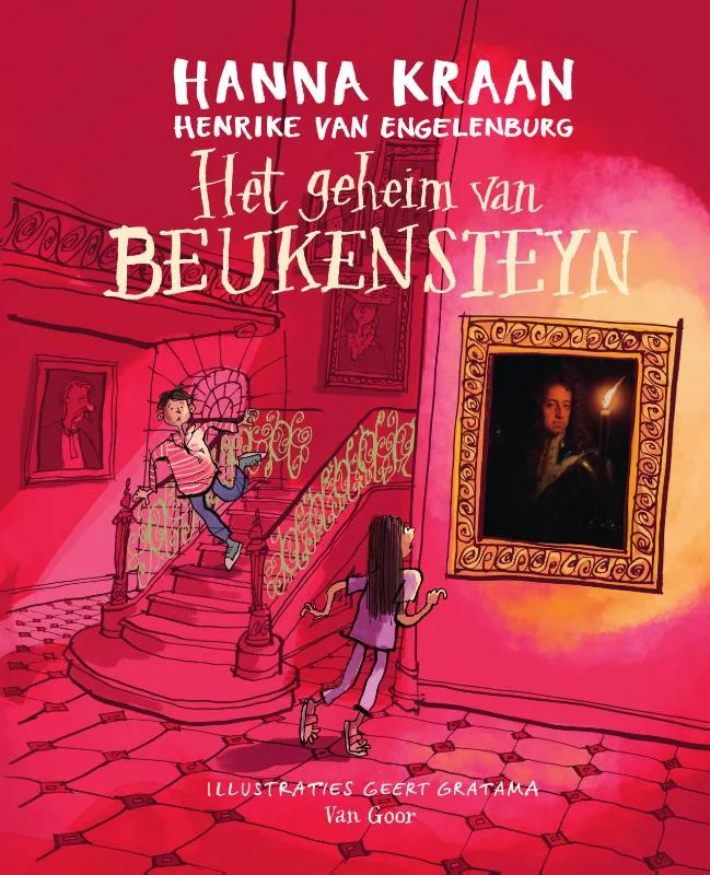Het geheim van Beukensteyn | 9789000383283 Het geheim van Beukensteyn