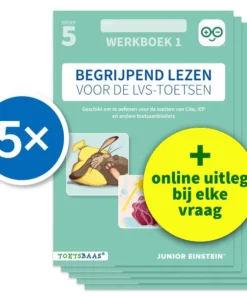 Klaar voor de toets