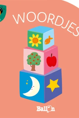 Woordjes