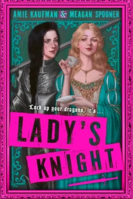 Lady's Knight