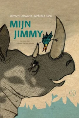 Mijn Jimmy