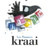 Kraai | 9789045121116 Kraai | 9789045121116