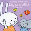 Counting animals with Lily and Milo | 9789025877569 Counting animals with Lily and Milo | 9789025877569