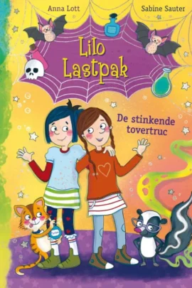 De stinkende tovertruc