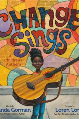 Change Sings