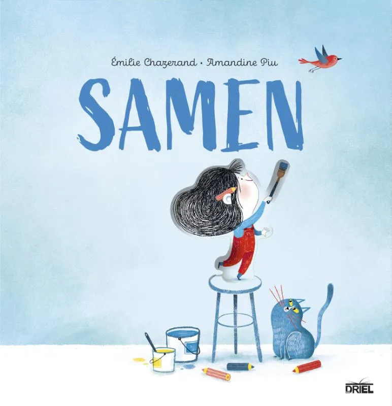 Samen | 9789493341838 Samen