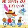 Het kinderkookboek van de keuken van Kiki op reis | 9789043928311