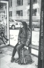 De levens van Lanya | 9789021684055