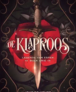 De Klaproos