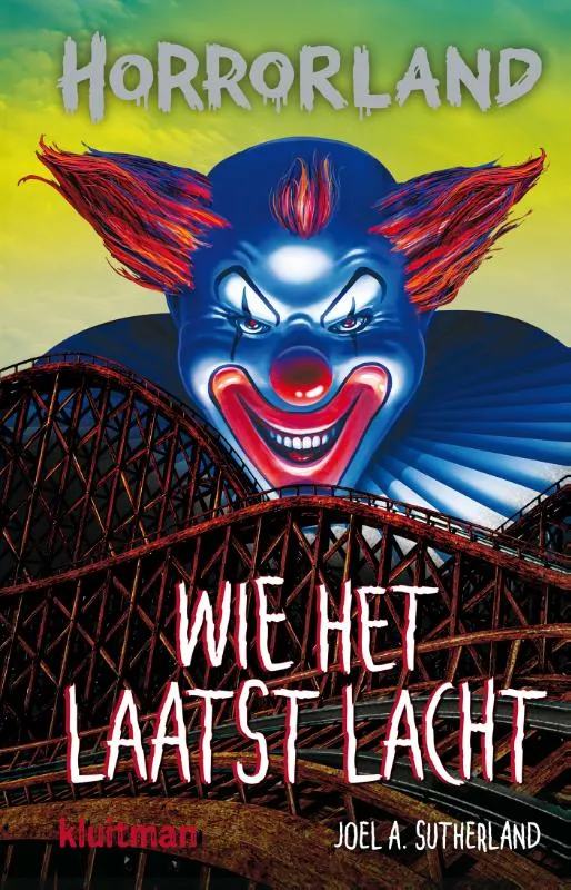 Wie het laatst lacht | 9789020623932 Wie het laatst lacht