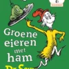 Groene eieren met ham | 9789025771249 Groene eieren met ham | 9789025771249