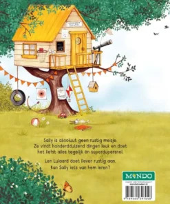 Alternative view of Len Luiaard