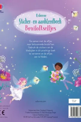 Alternative view of Magisch koninkrijk