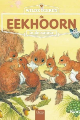 De eekhoorn