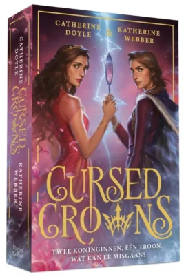 Cursed crowns
