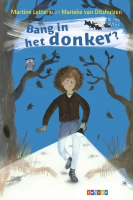 Bang in het donker?