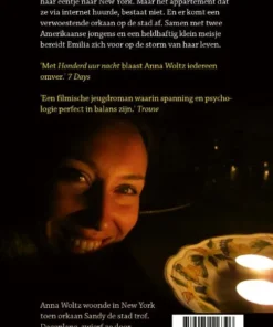 Alternative view of Honderd uur nacht